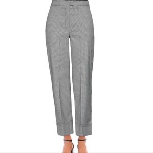 Ankle dress pants